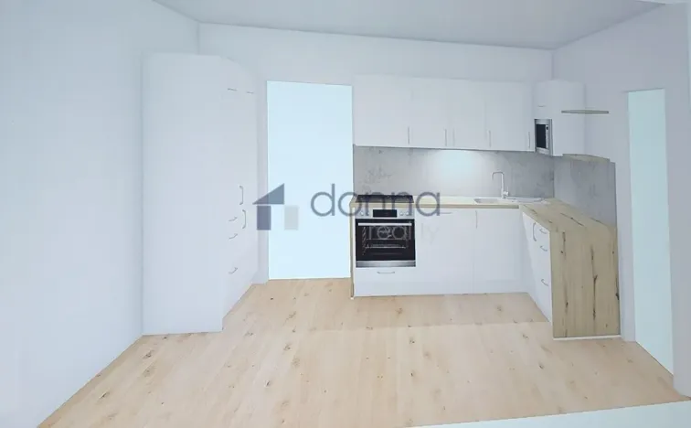 Pronájem bytu 3+kk, Praha, Elišky Přemyslovny, 53 m2