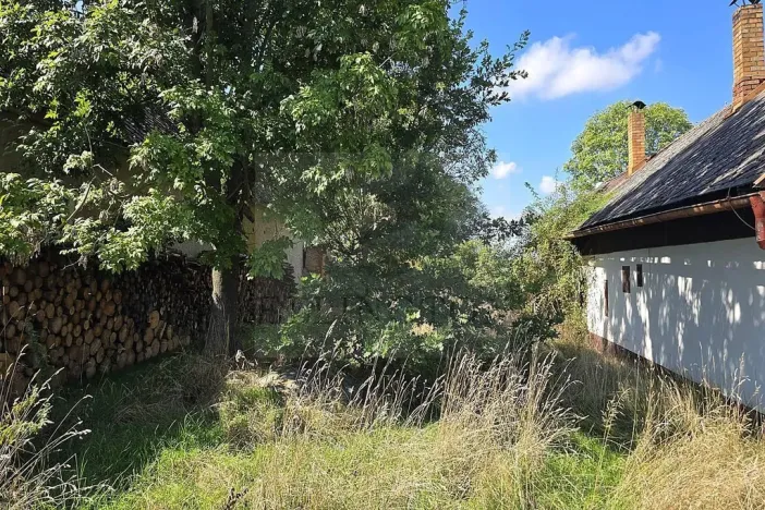 Prodej rodinného domu, Libáň - Zliv, 100 m2