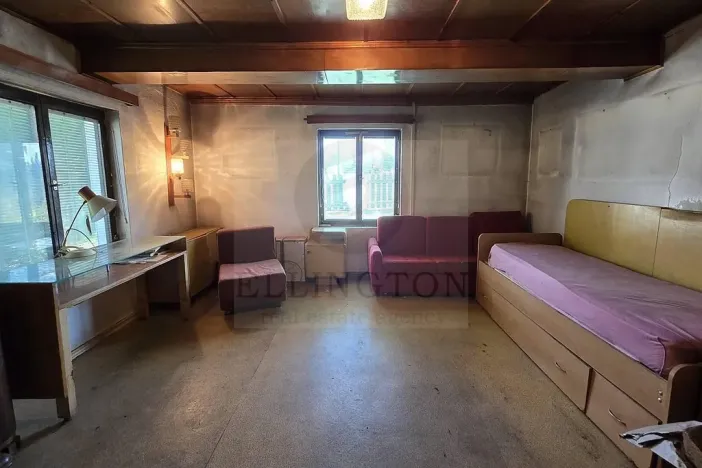 Prodej rodinného domu, Libáň - Zliv, 100 m2