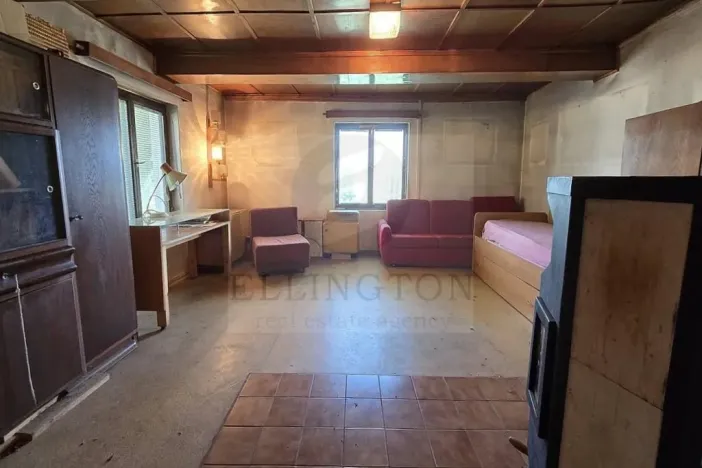 Prodej rodinného domu, Libáň - Zliv, 100 m2