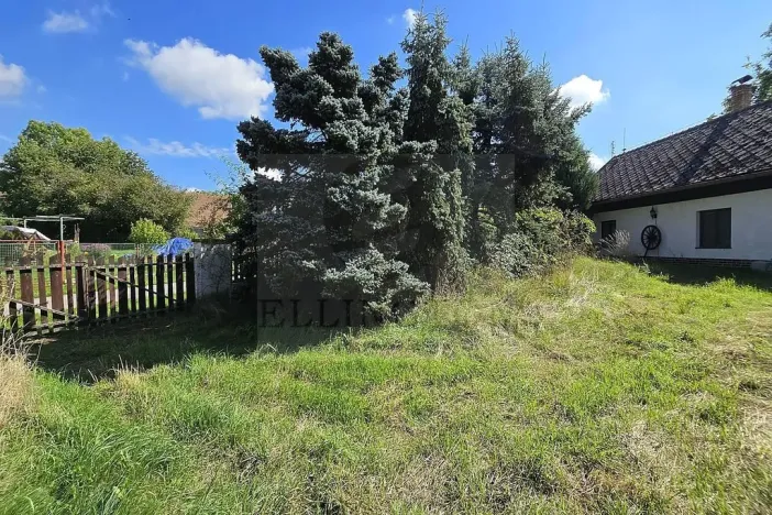 Prodej rodinného domu, Libáň - Zliv, 100 m2