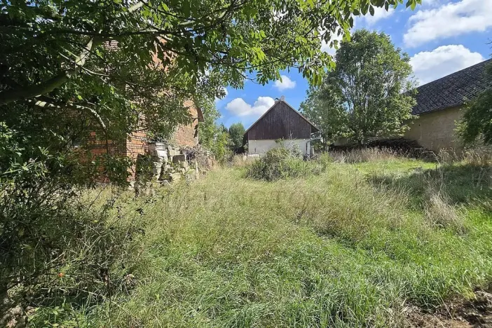 Prodej rodinného domu, Libáň - Zliv, 100 m2