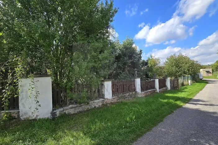 Prodej rodinného domu, Libáň - Zliv, 100 m2