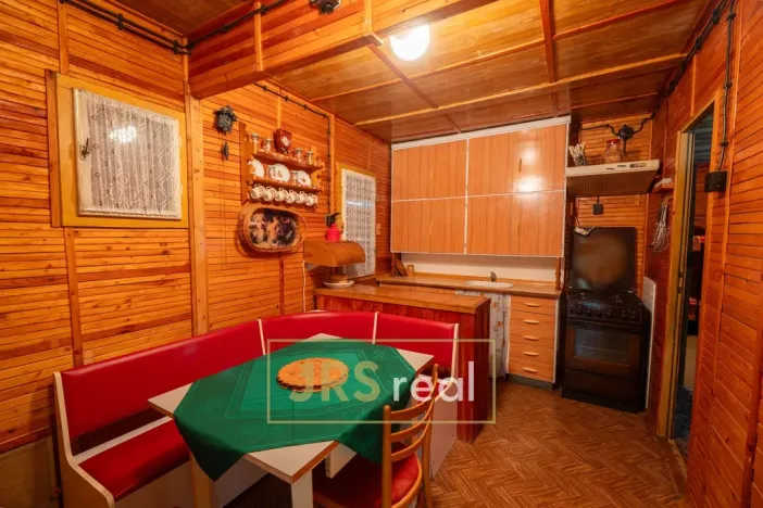 Prodej chaty, Strážnice, 72 m2
