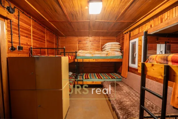 Prodej chaty, Strážnice, 72 m2