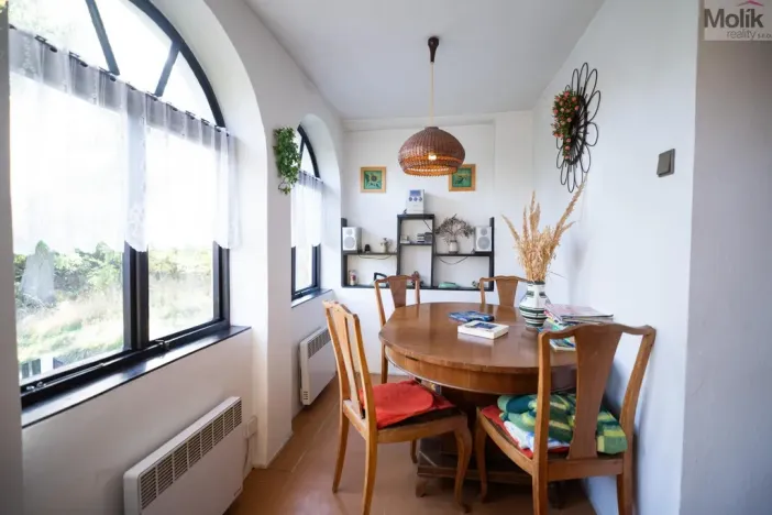 Prodej rodinného domu, Čistá - Lhota, 97 m2