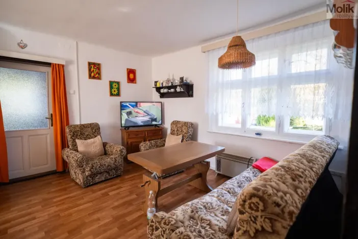 Prodej rodinného domu, Čistá - Lhota, 97 m2