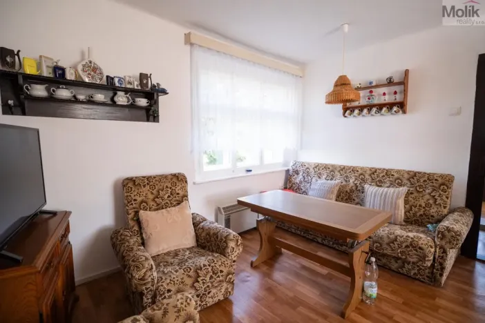 Prodej rodinného domu, Čistá - Lhota, 97 m2