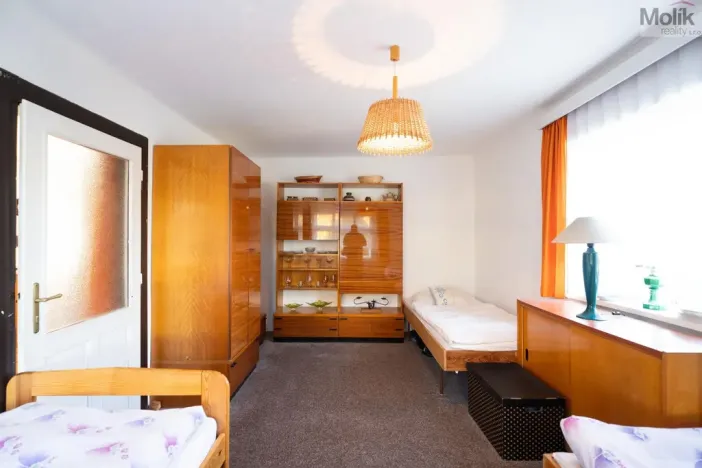 Prodej rodinného domu, Čistá - Lhota, 97 m2