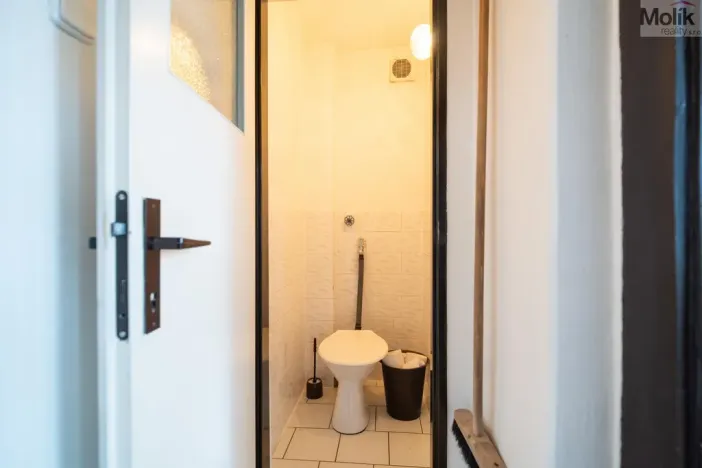 Prodej rodinného domu, Čistá - Lhota, 97 m2