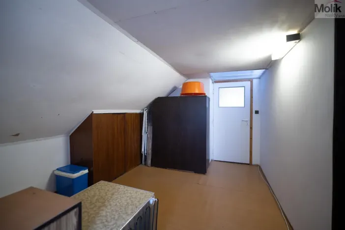 Prodej rodinného domu, Čistá - Lhota, 97 m2