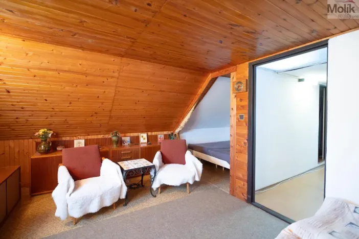 Prodej rodinného domu, Čistá - Lhota, 97 m2
