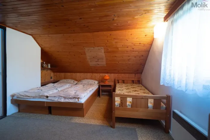 Prodej rodinného domu, Čistá - Lhota, 97 m2