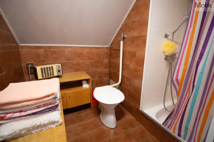 Prodej rodinného domu, Čistá - Lhota, 97 m2