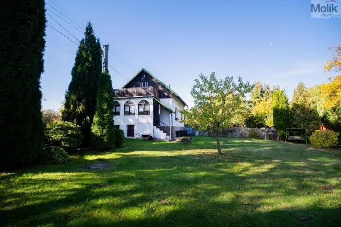 Prodej rodinného domu, Čistá - Lhota, 97 m2