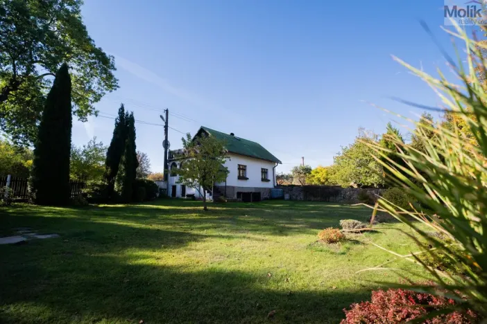 Prodej rodinného domu, Čistá - Lhota, 97 m2