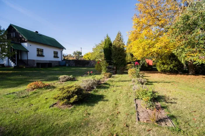 Prodej rodinného domu, Čistá - Lhota, 97 m2