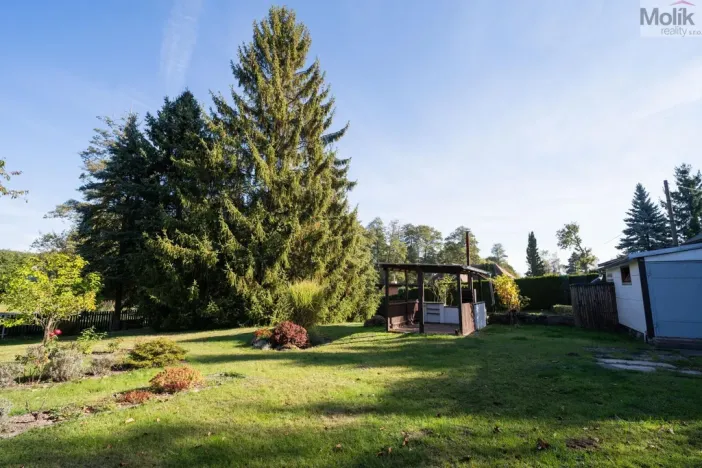 Prodej rodinného domu, Čistá - Lhota, 97 m2