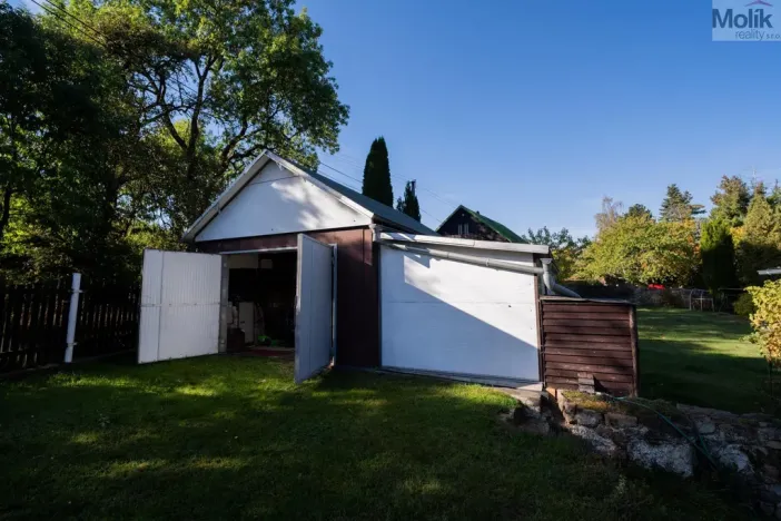 Prodej rodinného domu, Čistá - Lhota, 97 m2