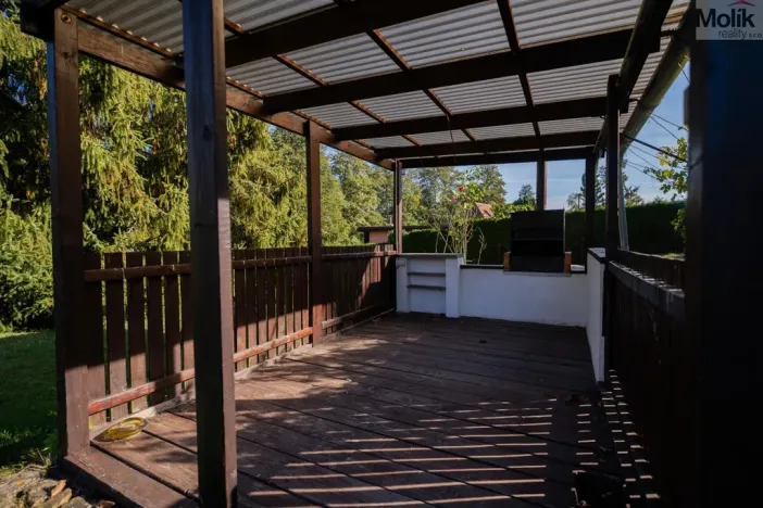 Prodej rodinného domu, Čistá - Lhota, 97 m2