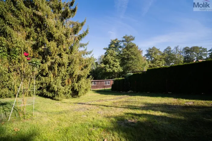 Prodej rodinného domu, Čistá - Lhota, 97 m2
