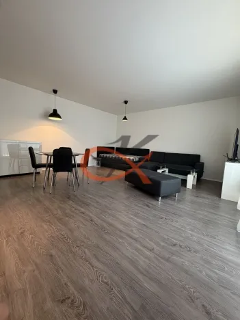 Pronájem bytu 2+kk, Šternberk, Světlov, 60 m2