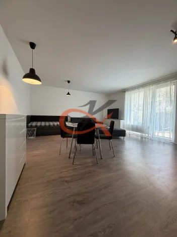 Pronájem bytu 2+kk, Šternberk, Světlov, 60 m2