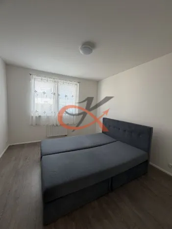Pronájem bytu 2+kk, Šternberk, Světlov, 60 m2