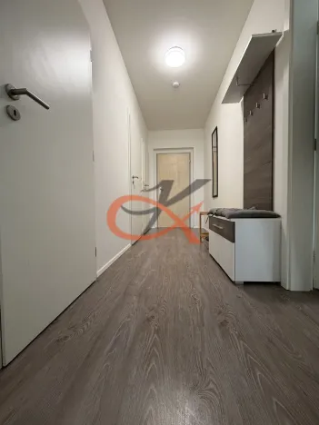 Pronájem bytu 2+kk, Šternberk, Světlov, 60 m2