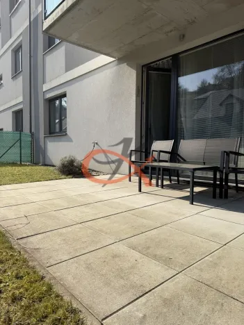 Pronájem bytu 2+kk, Šternberk, Světlov, 60 m2