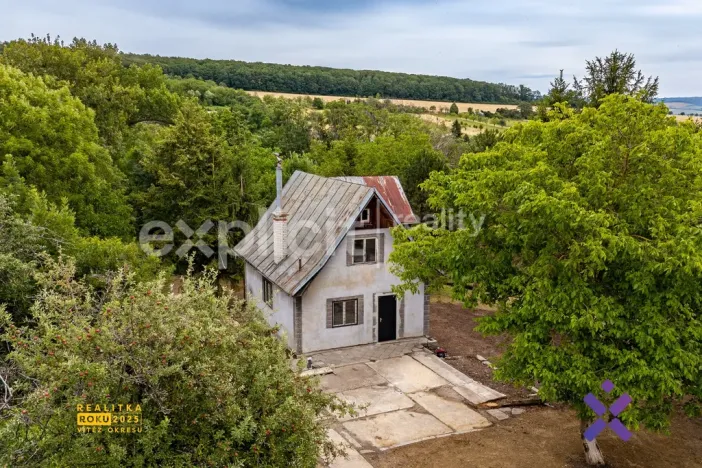 Prodej chaty, Uherský Brod, 95 m2