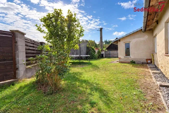 Prodej rodinného domu, Kadolec, 160 m2
