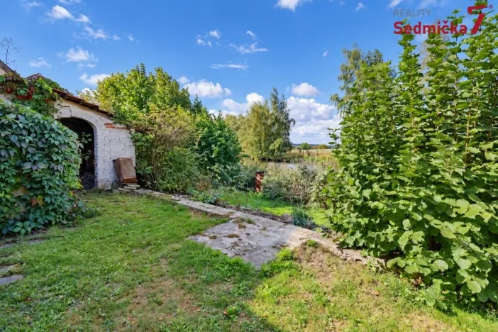 Prodej rodinného domu, Kadolec, 160 m2