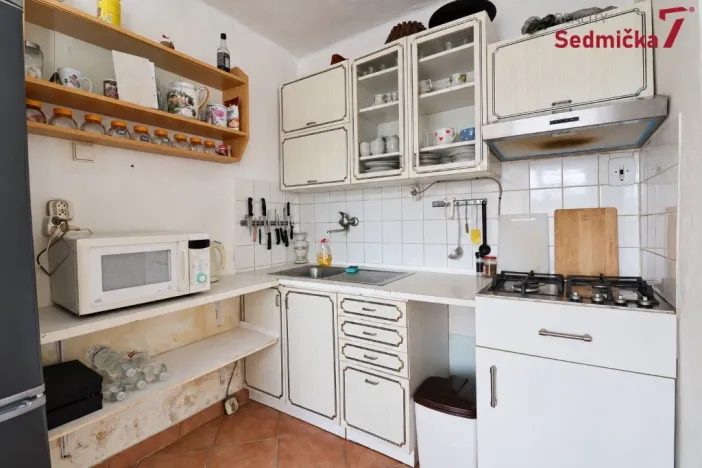 Prodej rodinného domu, Kadolec, 160 m2