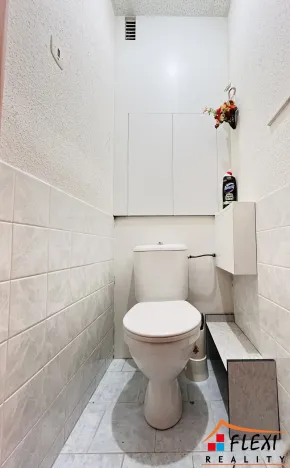 Pronájem bytu 3+1, Ostrava - Zábřeh, Výškovická, 76 m2