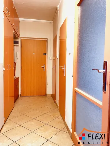 Pronájem bytu 3+1, Ostrava - Zábřeh, Výškovická, 76 m2