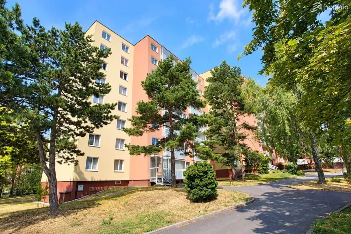 Prodej bytu 3+1, Brno, Vltavská, 65 m2