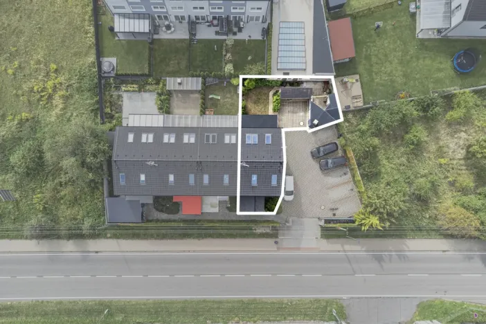 Prodej rodinného domu, Sulice, Hlavní, 163 m2