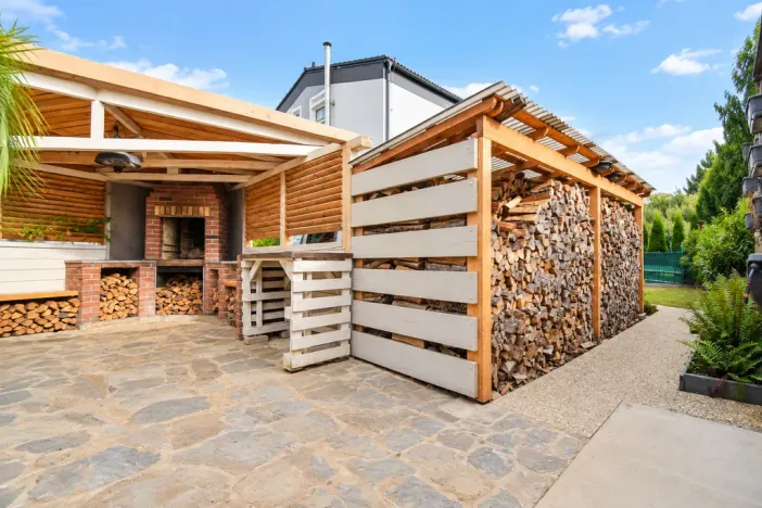 Prodej rodinného domu, Sulice, Hlavní, 163 m2