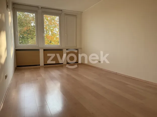 Pronájem bytu 2+kk, Zlín, Osvoboditelů, 50 m2