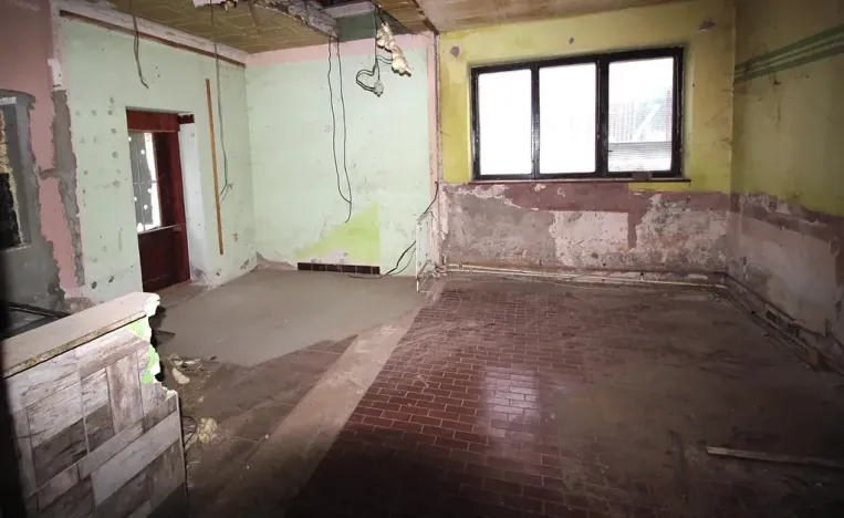 Prodej rodinného domu, Zdiby, K Holosmetkům, 50 m2