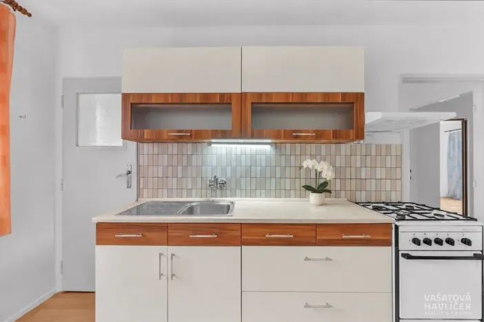Pronájem bytu 2+1, Hradec Králové, Na Střezině, 55 m2