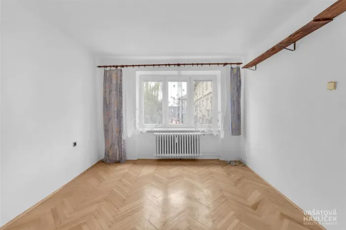 Pronájem bytu 2+1, Hradec Králové, Na Střezině, 55 m2