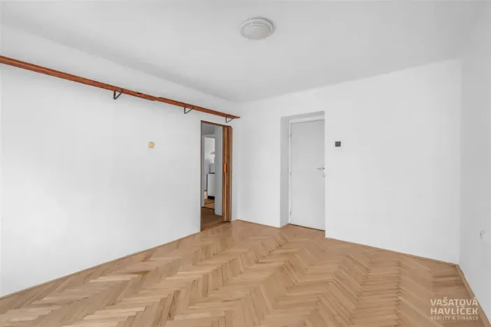 Pronájem bytu 2+1, Hradec Králové, Na Střezině, 55 m2