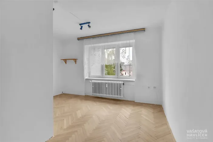 Pronájem bytu 2+1, Hradec Králové, Na Střezině, 55 m2