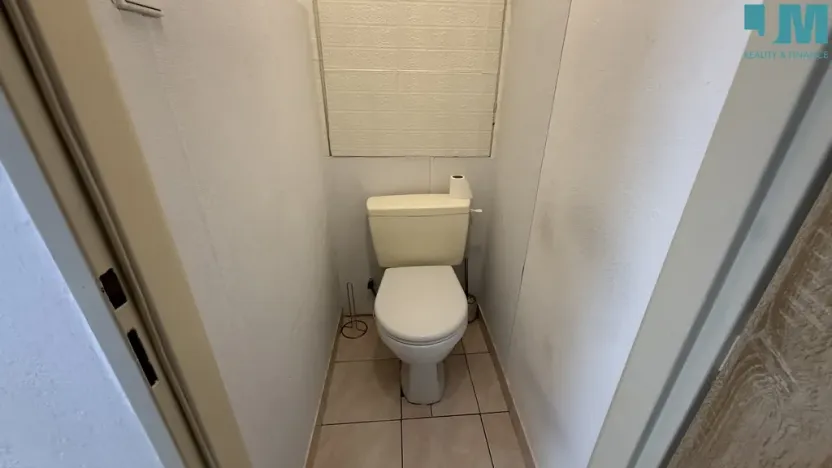 Pronájem bytu 3+1, Moravské Budějovice, Komenského, 74 m2