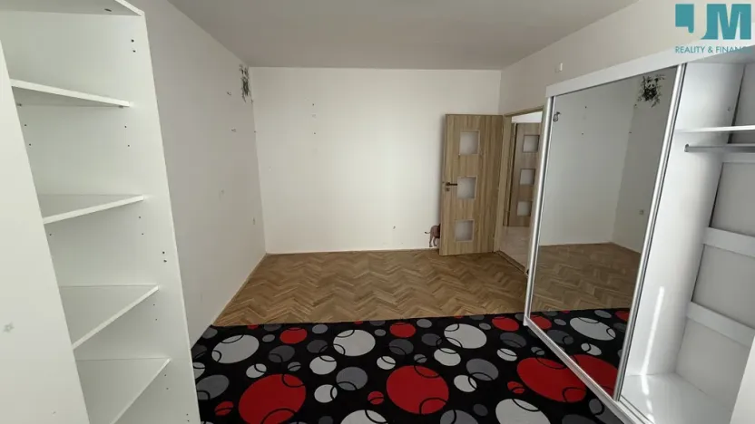 Pronájem bytu 3+1, Moravské Budějovice, Komenského, 74 m2