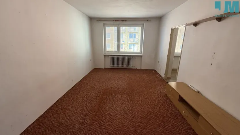 Pronájem bytu 3+1, Moravské Budějovice, Komenského, 74 m2