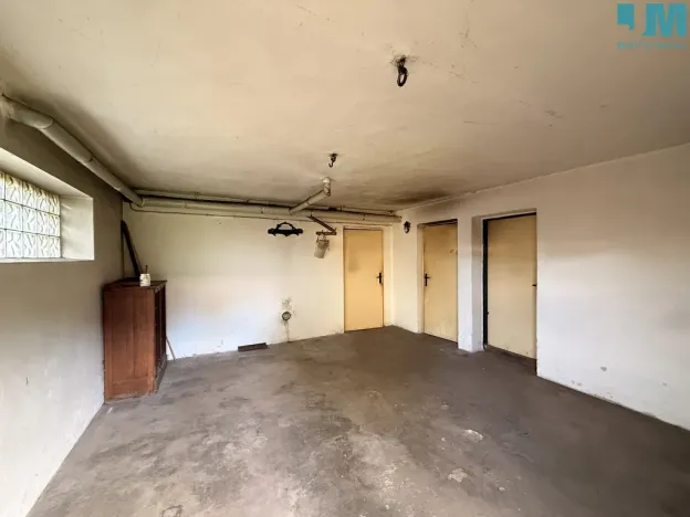 Prodej rodinného domu, Melč, 300 m2