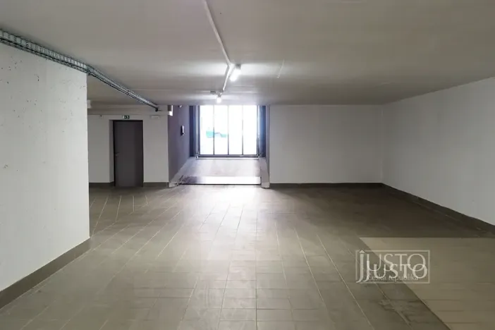 Pronájem garáže, Písek, Švantlova, 17 m2